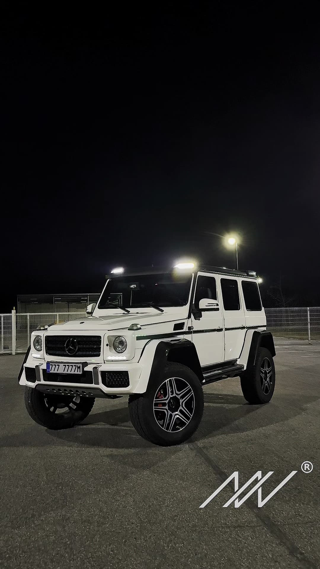 Testing Lsiting — Luisiana, Laguna